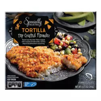 Tortilla Flounder image