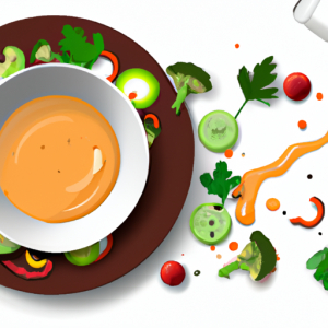 1000 Island Dressing's Image