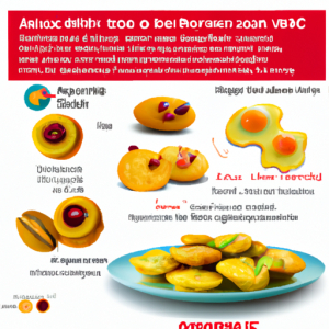 Ackee Fritters's Image