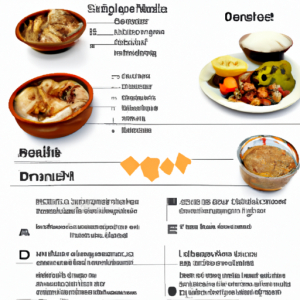 African Chicken Peanut Stew Recipe's Image