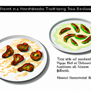 Alabama Fried Green Tomatoes's Image