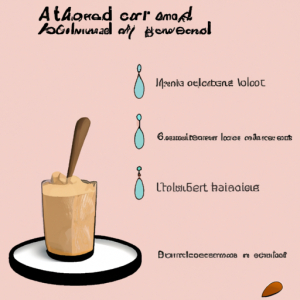 Almond Butter Smoothie's Image