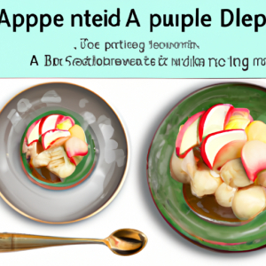 Apple Delight's Image