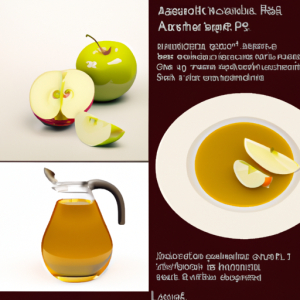 Apple Juice's Image