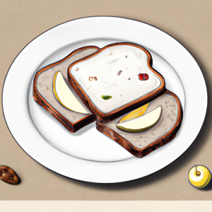 Apple Toast's Image