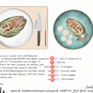 Artic Char - Half Portion's Image