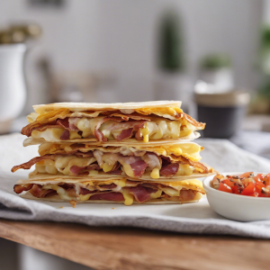 Bacon A.M. Crunchwrap's Image