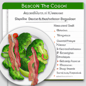 Bacon Broccoli Salad's Image