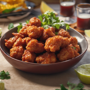 Baja Boneless Wings's Image