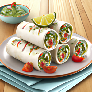 Baja Rolls's Image