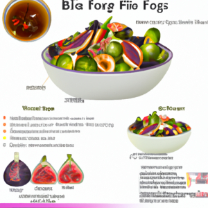 Balsamic and Fig Vegetable Stir Fry's Image