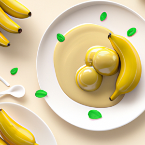 Banana Ice Cream's Image