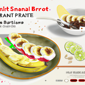 Banana Split's Image