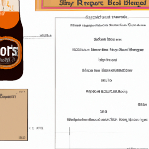 Barq's Root Beer Recipe's Image