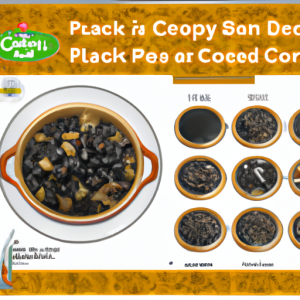 Basic Crock Pot Black Eyed Peas's Image