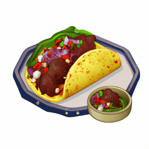 Beef Economic Taco's Image