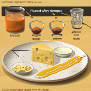 Beer Cheese Soup's Image