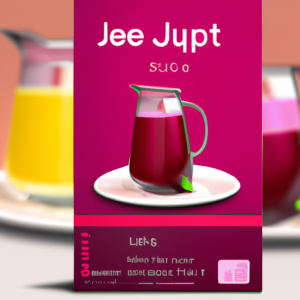 Beet and Apple Juice's Image