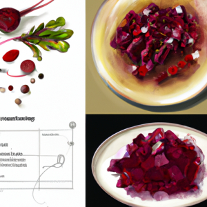 Beetroot Salad's Image