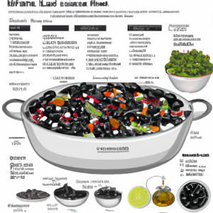 Black Bean Salad's Image