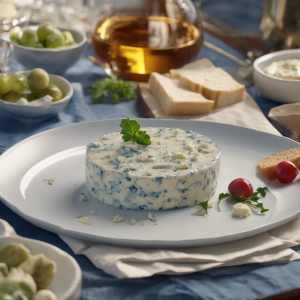 Blue Cheese Classique Dressing's Image