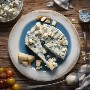 Blue Cheese Without Mayo and Oil's Image