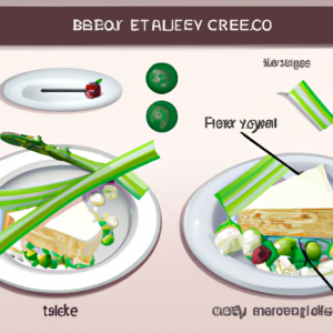 Brie and Celery's Image