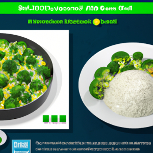 Broccoli and Rice's Image