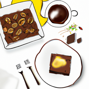 Brownie Blast's Image