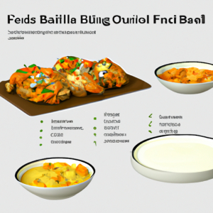 Buffalo Chicken's Image