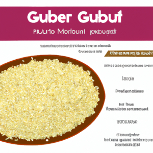 Bulgur Porridge's Image