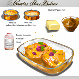 Butter Chicken's Image