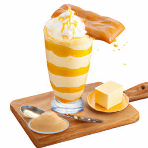 Butterfinger Shake's Image