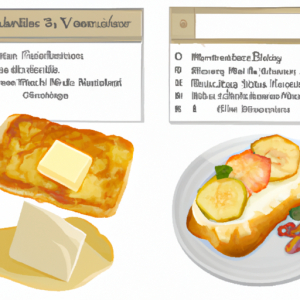 Buttermilk French Toast's Image