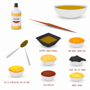 Butterscotch Sauce's Image