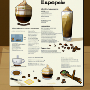 Caffe Espresso Frappuccino's Image