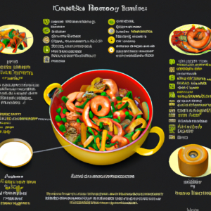 Cajun Stir Fry's Image