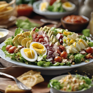 California Cobb Salad's Image