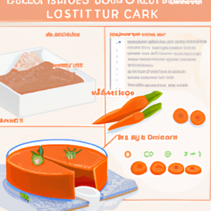 Carrot Cake Smoothie Bowl's Image