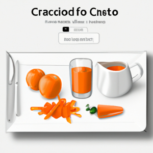 Carrot-Orange Juice's Image