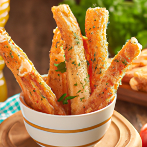 Cheese Sticks's Image