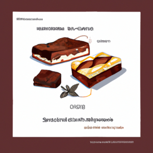 Cheesecake Brownie's Image