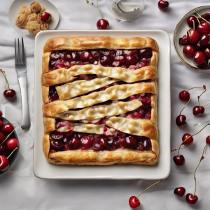 Cherry Strudel's Image