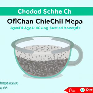 Chia Seed Pudding's Image