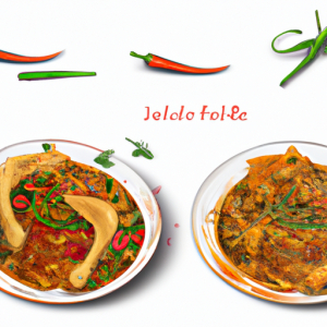 Chicken Jalfarezi's Image