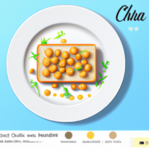 Chickpea Sandwich's Image