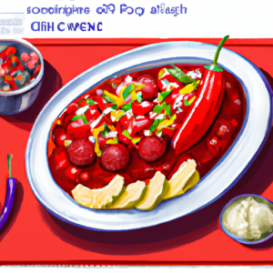 Chili Dog's Image