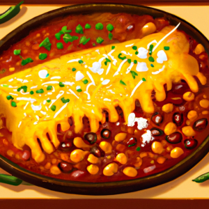 Chili Enchilada's Image