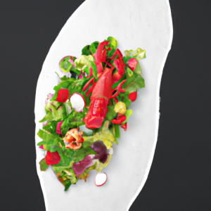 Chilled Lobster Salad's Image