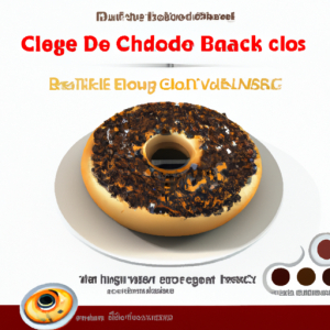 Chocolate Chip Bagel's Image